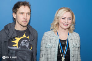 Игорь КЭШ Лобанов. Чартова Дюжина. ВТБ Арена. 13.02.2020