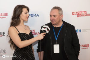 Николай Фоменко. Чартова Дюжина. ВТБ Арена. 13.02.2020