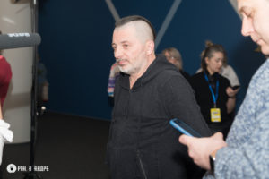 Вадим Самойлов. Чартова Дюжина. ВТБ Арена. 13.02.2020