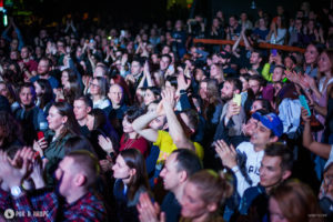 KREC в Концертном Зале "Аврора". 29.02.2020г.