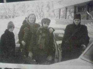 КОТ 1988
