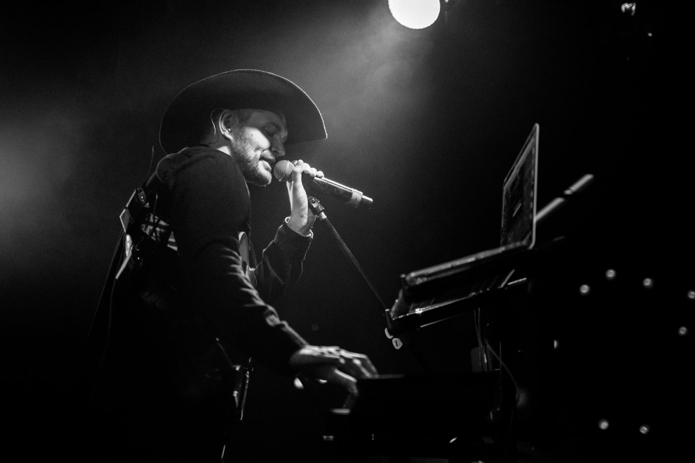 Noize MC, 15.05.2019, «16 тонн»