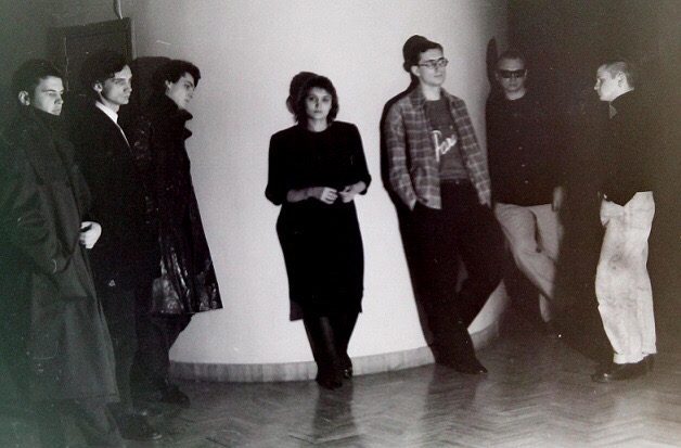 Альянс.1990
