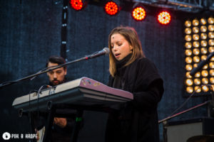Части Света. СПб. Юсуповский сад. 12.09.2020 - Juna