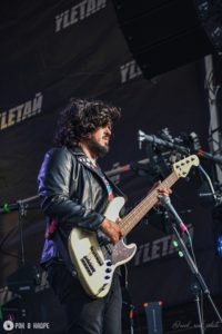 YLETАЙ, Улетай 2020, Лагуново, 21-23 августа 2020, Пилот