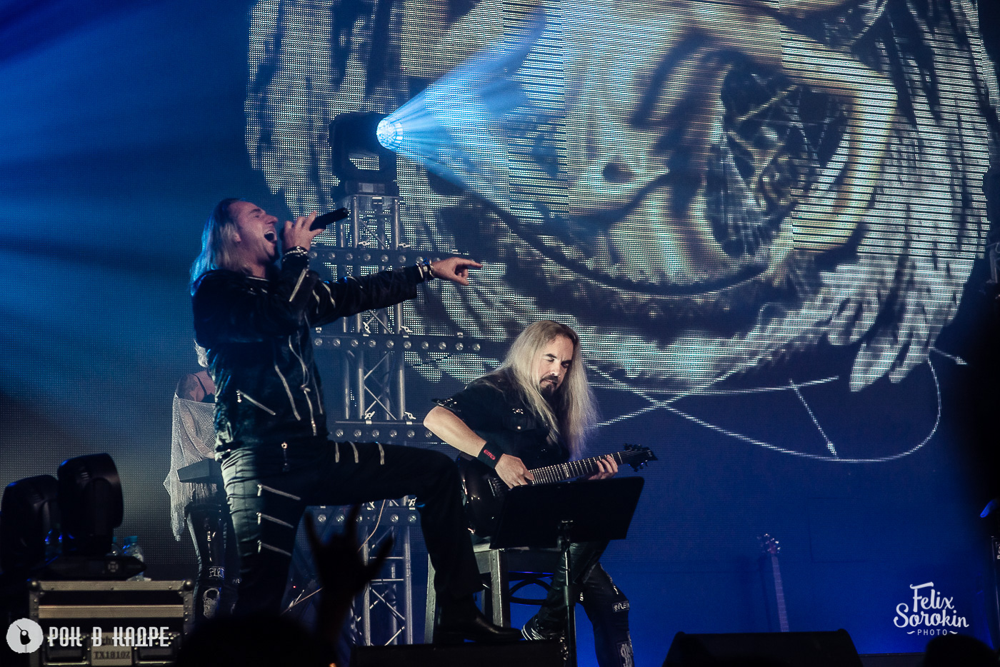Catharsis Известия Hall, Москва 17.10.2020