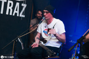 Бригадный Подряд, Нижний Новгород, Alcatraz, 14.11.2020