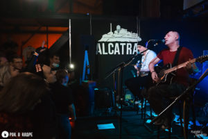 Бригадный Подряд, Нижний Новгород, Alcatraz, 14.11.2020