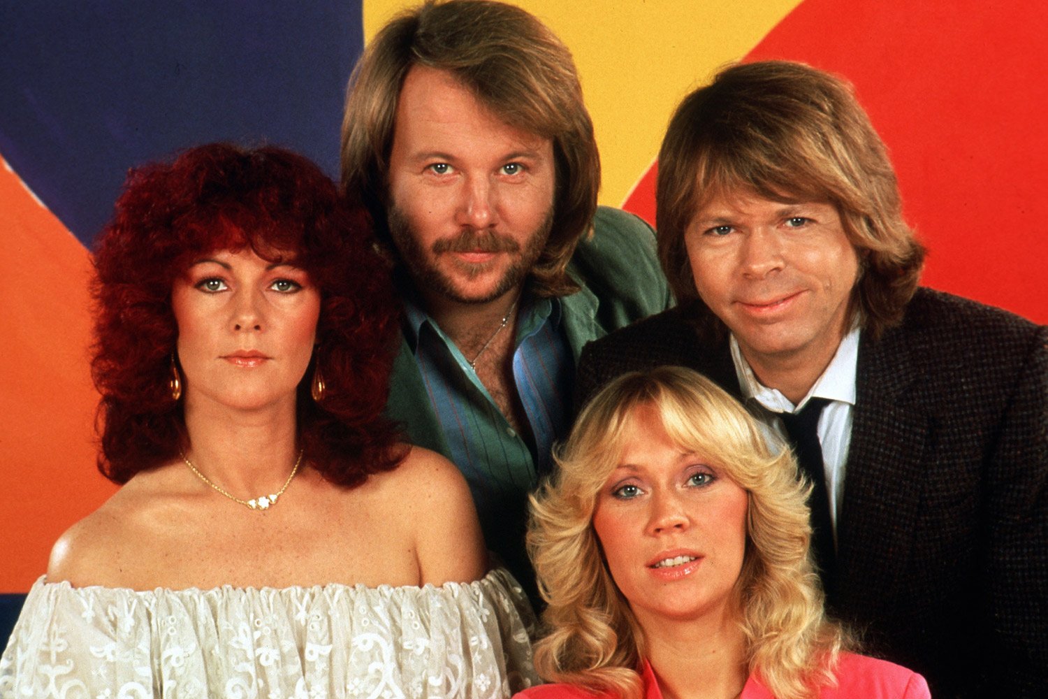 Дмитрий Шипов: «Как связаны участники ABBA и композитор Соловьёв-Седой»