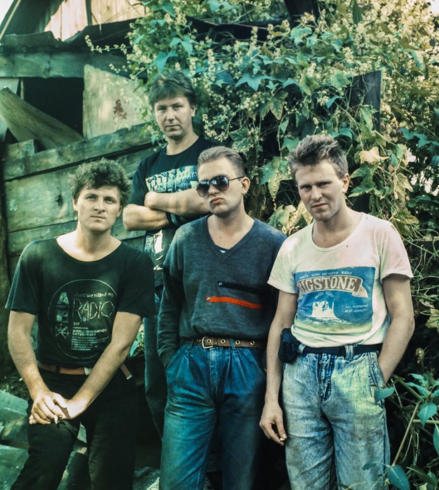 Путти 1992