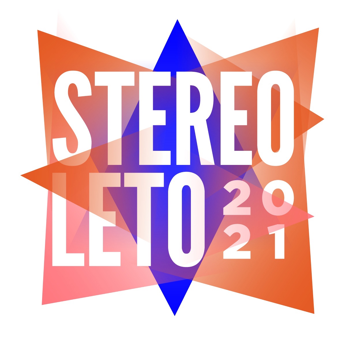 Фестиваль STEREOLETO 2021