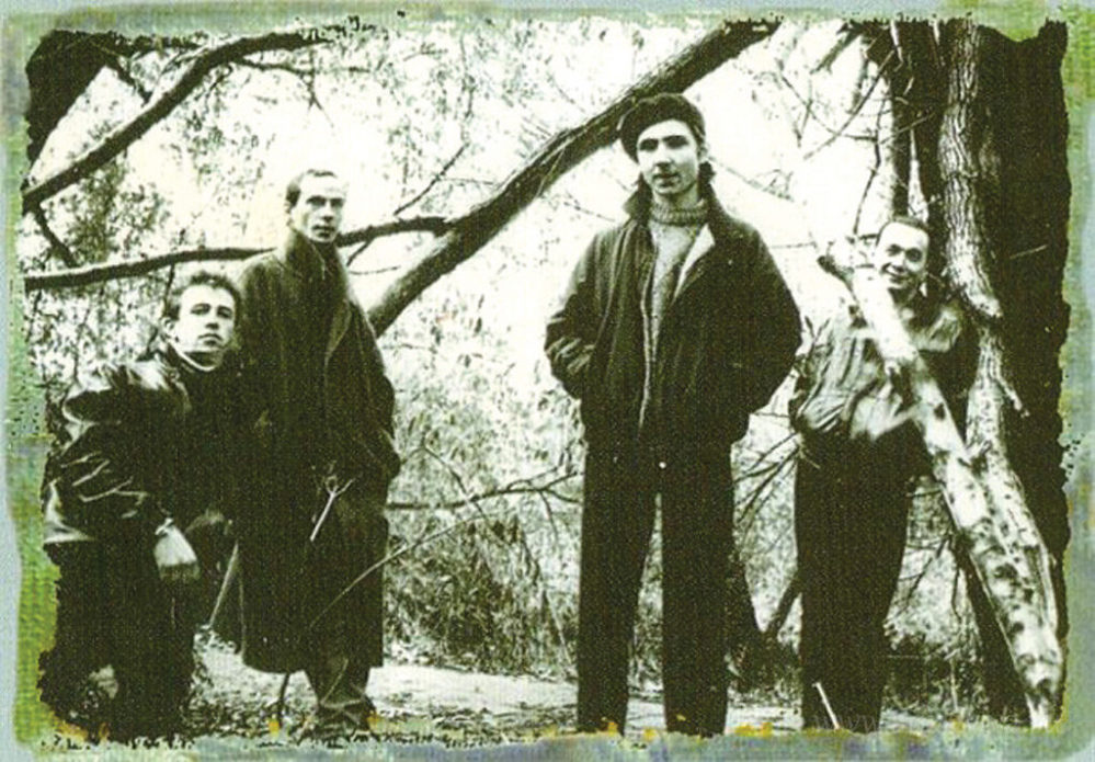 Джунгли 12