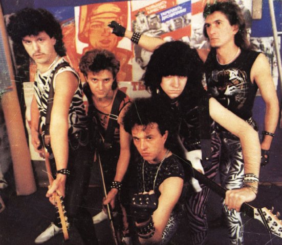 Диалог 1988