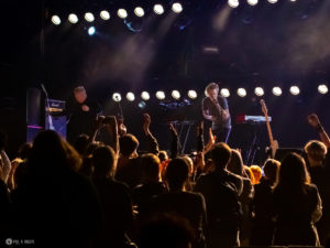 Курара в Москве в ГлавCLUB 10.10.2021