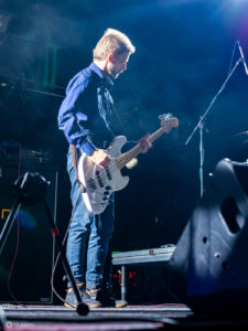 Курара в Москве в ГлавCLUB 10.10.2021