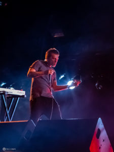 Курара в Москве в ГлавCLUB 10.10.2021