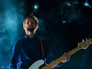 Курара в Москве в ГлавCLUB 10.10.2021