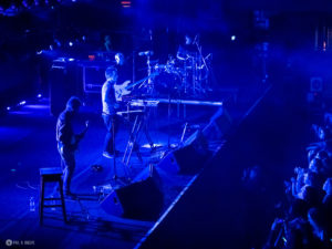 Курара в Москве в ГлавCLUB 10.10.2021