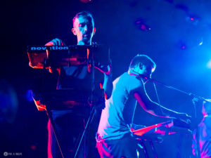 Курара в Москве в ГлавCLUB 10.10.2021