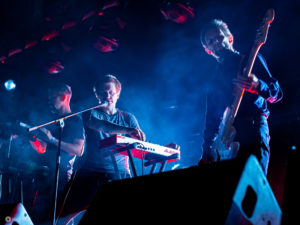 Курара в Москве в ГлавCLUB 10.10.2021