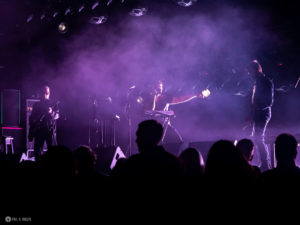 Курара в Москве в ГлавCLUB 10.10.2021