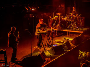 Курара в Москве в ГлавCLUB 10.10.2021