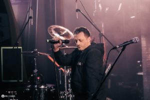 Глеб Самойлов & The MATRIXX в Санкт-Петербурге в АЛЬПЕНХАУС 31.03.2022