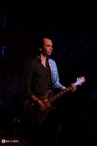 Глеб Самойлов & The MATRIXX в Санкт-Петербурге в АЛЬПЕНХАУС 31.03.2022