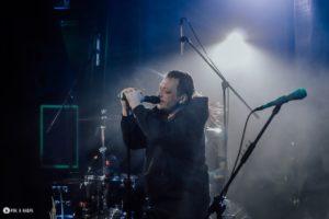 Глеб Самойлов & The MATRIXX в Санкт-Петербурге в АЛЬПЕНХАУС 31.03.2022