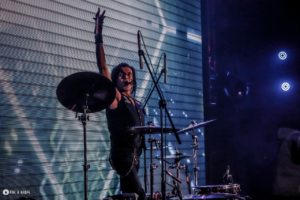 Глеб Самойлов & The MATRIXX в Санкт-Петербурге в АЛЬПЕНХАУС 31.03.2022