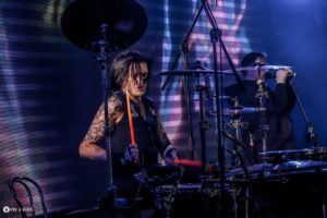 Глеб Самойлов & The MATRIXX в Санкт-Петербурге в АЛЬПЕНХАУС 31.03.2022