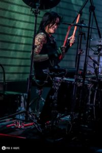 Глеб Самойлов & The MATRIXX в Санкт-Петербурге в АЛЬПЕНХАУС 31.03.2022