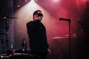 Глеб Самойлов & The MATRIXX в Санкт-Петербурге в АЛЬПЕНХАУС 31.03.2022