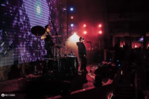 Глеб Самойлов & The MATRIXX в Санкт-Петербурге в АЛЬПЕНХАУС 31.03.2022