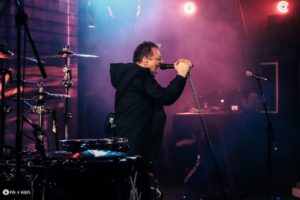 Глеб Самойлов & The MATRIXX в Санкт-Петербурге в АЛЬПЕНХАУС 31.03.2022