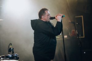 Глеб Самойлов & The MATRIXX в Санкт-Петербурге в АЛЬПЕНХАУС 31.03.2022
