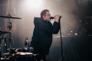 Глеб Самойлов & The MATRIXX в Санкт-Петербурге в АЛЬПЕНХАУС 31.03.2022