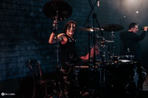 Глеб Самойлов & The MATRIXX в Санкт-Петербурге в АЛЬПЕНХАУС 31.03.2022