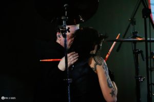 Глеб Самойлов & The MATRIXX в Санкт-Петербурге в АЛЬПЕНХАУС 31.03.2022