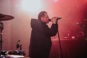 Глеб Самойлов & The MATRIXX в Санкт-Петербурге в АЛЬПЕНХАУС 31.03.2022