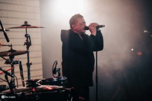Глеб Самойлов & The MATRIXX в Санкт-Петербурге в АЛЬПЕНХАУС 31.03.2022