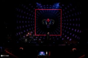 Глеб Самойлов & The MATRIXX в Санкт-Петербурге в АЛЬПЕНХАУС 31.03.2022