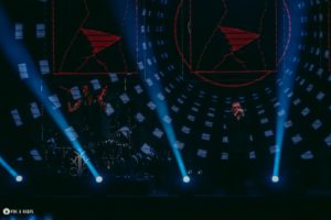 Глеб Самойлов & The MATRIXX в Санкт-Петербурге в АЛЬПЕНХАУС 31.03.2022