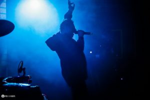 Глеб Самойлов & The MATRIXX в Санкт-Петербурге в АЛЬПЕНХАУС 31.03.2022