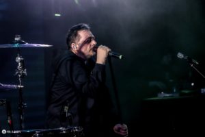 Глеб Самойлов & The MATRIXX в Санкт-Петербурге в АЛЬПЕНХАУС 31.03.2022