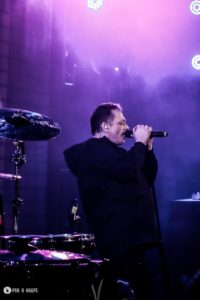 Глеб Самойлов & The MATRIXX в Санкт-Петербурге в АЛЬПЕНХАУС 31.03.2022