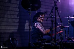 Глеб Самойлов & The MATRIXX в Санкт-Петербурге в АЛЬПЕНХАУС 31.03.2022